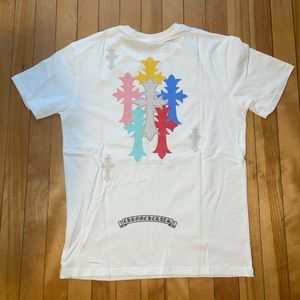 Chrome hearts T-shirt